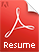 Retoucher Resume CV