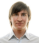 Yahor Shumski. Owner
