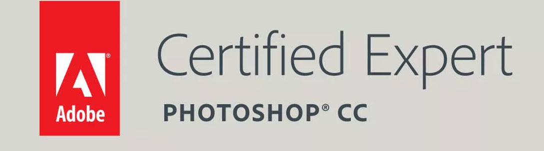 Adobe Certfied Expert. Photoshop CC